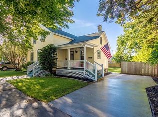 828 Spring Ave, Sheboygan, WI 53081