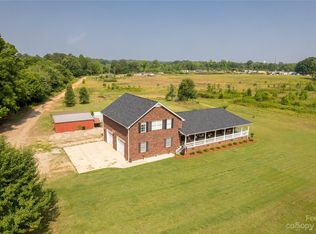 8203 Park Place Rd, York, SC 29745