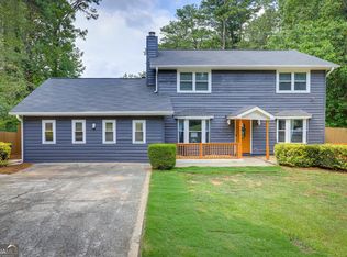 317 Lucan Way, Riverdale, GA 30274