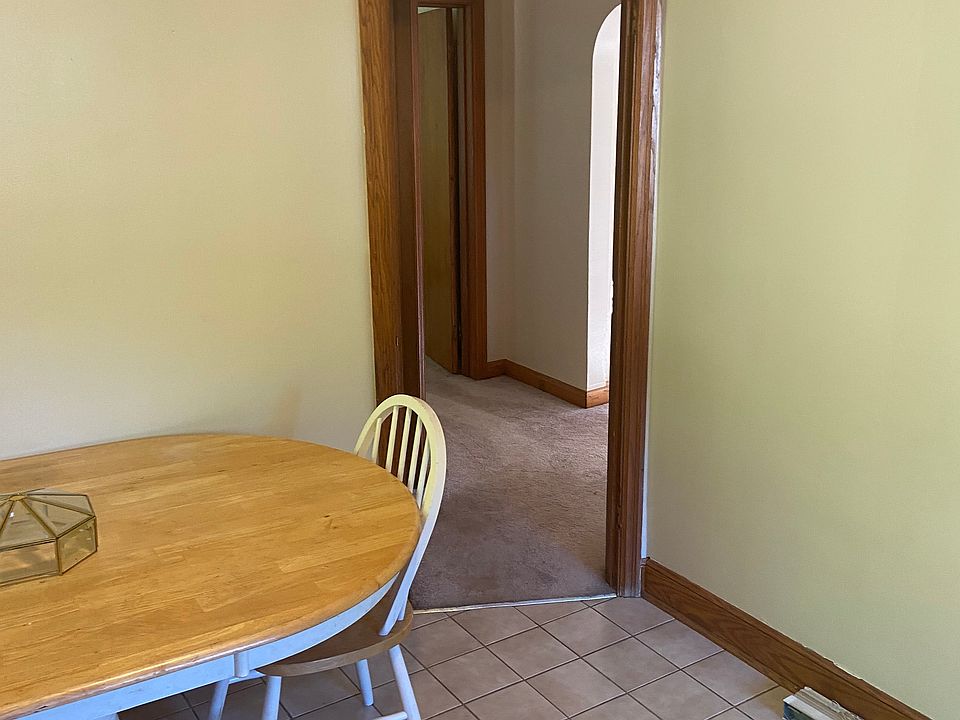 Dining Nook