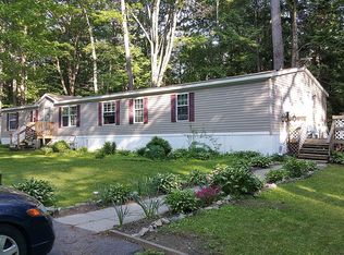 309 Greenfield Ave Trlr 11, Ballston Spa, NY 12020