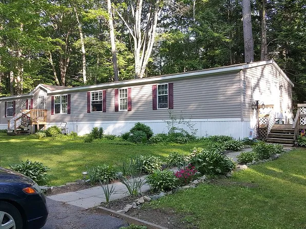 309 Greenfield Ave Trlr 11, Ballston Spa, NY 12020