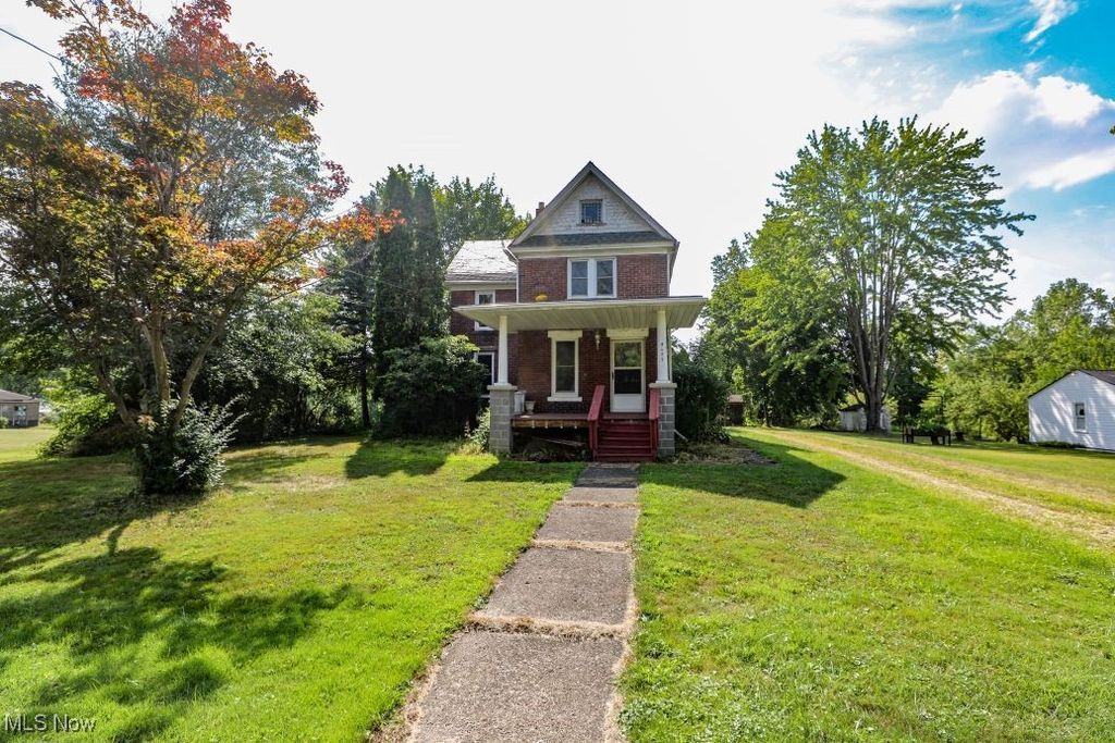 Real estate listing image