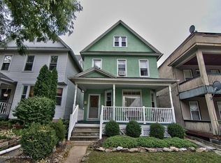 744 Harrison Ave, Scranton, PA 18510