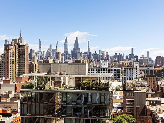 5th image of 202 Broome St #12C