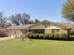 1307 Barbour Ave, Norman, OK 73069