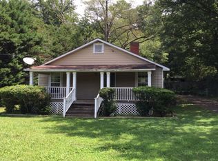 73 6th St, Emerson, GA 30137