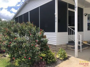 618 Sunset Cir #618, Frostproof, FL 33843