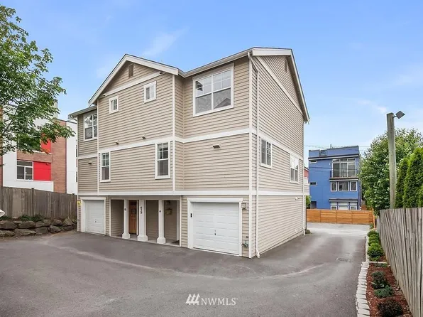 413 22nd Ave #A, Seattle, WA 98122