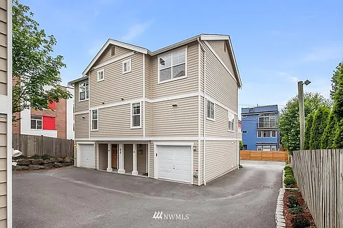 413 22nd Ave #A Photo 1