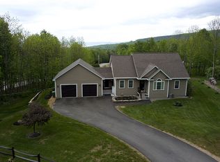 8 Grant Rd, Gilford, NH 03249