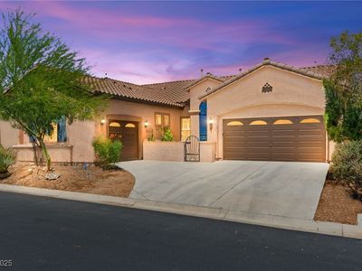 10348 Hawks Wing St, Las Vegas, NV, 89178