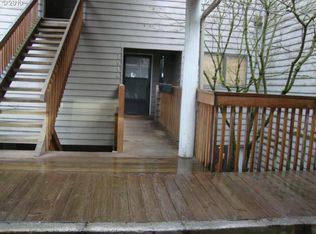 7515 N Edgewater Ave, Portland, OR 97203