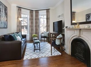 82 Appleton St #1, Boston, MA 02116