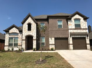 266 Hilltop Dr, Justin, TX 76247