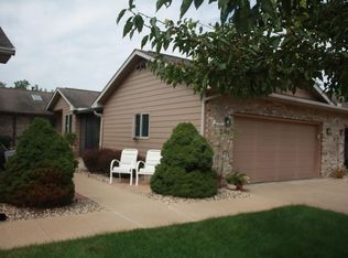 2161 S Imboden Pl, Decatur, IL 62521