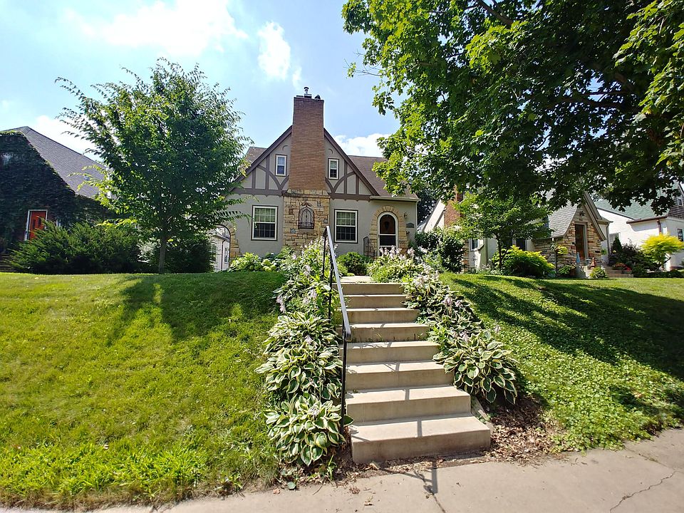 1547 E 53rd Street Mpls MN 55417