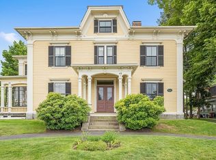 42 Highland St #2, Lowell, MA 01852