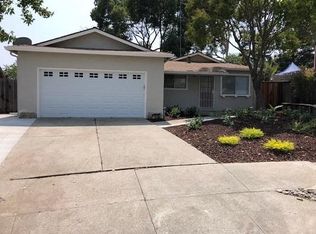317 Via Loma, Morgan Hill, CA 95037