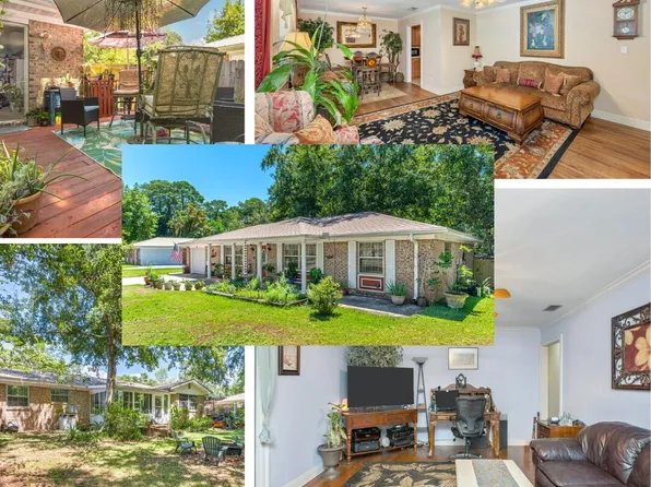332 Pontevedra Ln, Niceville, FL 32578