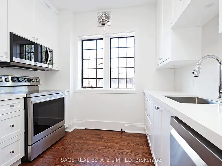 150 Balmoral Ave #304 — Photo 8
