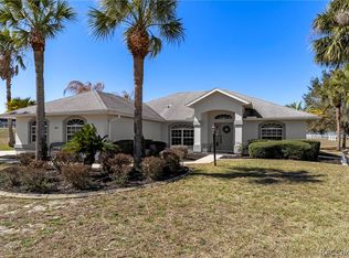 298 N Spend A Buck Dr, Inverness, FL 34453