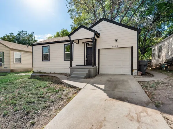 2919 S Ewing Ave, Dallas, TX 75216