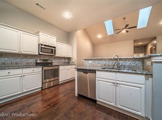 2011 S Dixieland Rd #2007A, Rogers, AR 72758