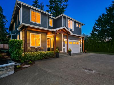 4821 Island Crest Way, Mercer Island, WA, 98040