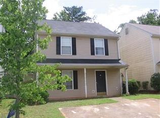138 Prity Ct, McDonough, GA 30253