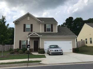 4150 Box Elder Path, Gainesville, GA 30504