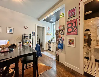 Rented by Pear NYC LLC