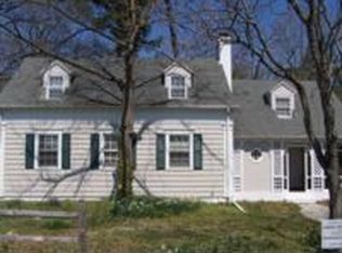 28714 Old Quantico Rd, Salisbury, MD 21801