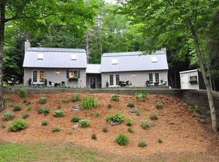 111 Alden Partridge Rd, Hartford, VT 05047