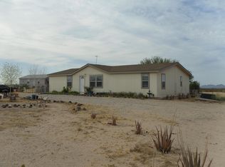 35329 W Steinway Dr, Arlington, AZ 85322