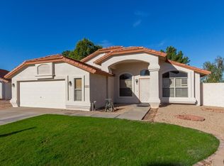 424 S Tanina St, Gilbert, AZ 85296