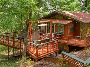 48 Nc #6015, Jasper, AR 72641