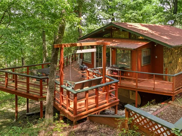 48 Nc #6015, Jasper, AR 72641