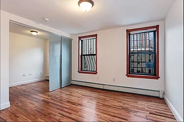 Rented by Corcoran