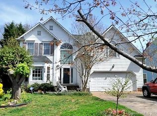 9424 Copper Hill Ln #12, Charlotte, NC 28269
