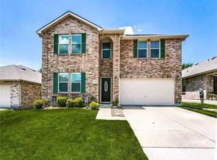 12949 Cowper Dr, Frisco, TX 75035