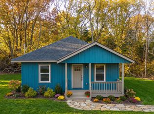 110 Meadow Ridge Ln, Reeds Spring, MO 65737