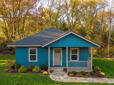 110 Meadow Ridge Lane, Reeds Spring, MO, 65737