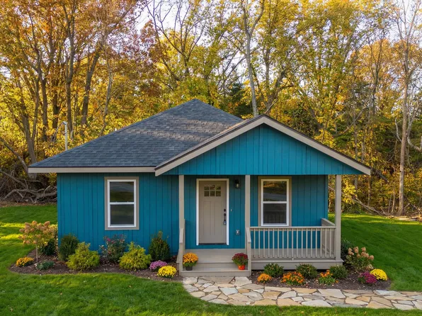 110 Meadow Ridge Lane, Reeds Spring, MO 65737