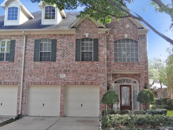 5823 Inwood Park Ct, Houston, TX 77057