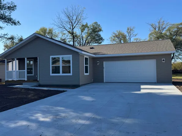 137 Pine Circle Pine Circle Dr, Boscobel, WI 53805