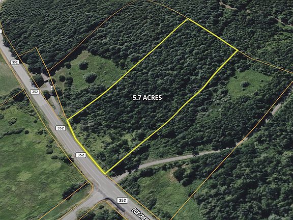 4th image of County Road 352 Lot Wp001