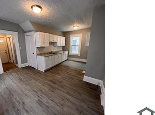 3815 Robert Ave UNIT 1, Cleveland, OH 44109