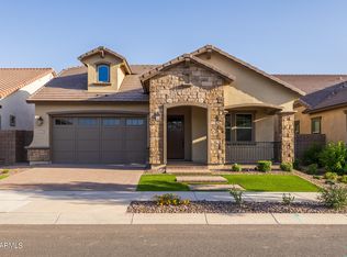 23155 E Canary Way, Queen Creek, AZ 85142