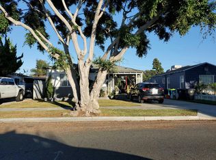 2276 Easy Ave, Long Beach, CA 90810